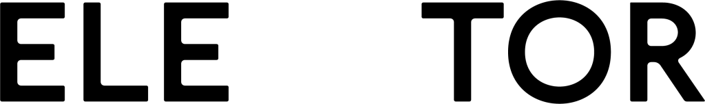 ElevatorLogoBW