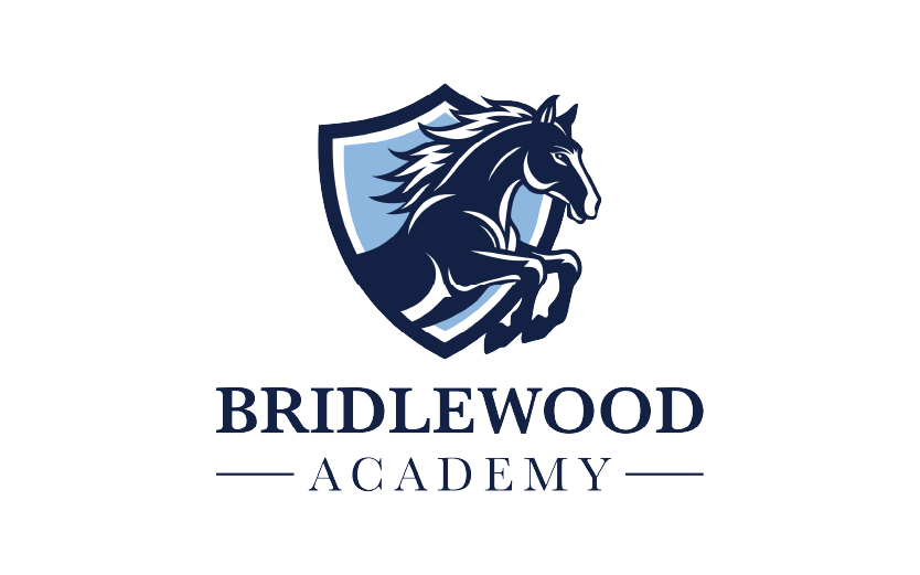 Bridlewood Academy Logo
